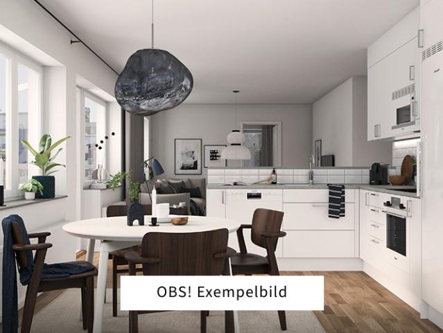 Lägenhet hyra i Västerås, Västmanland