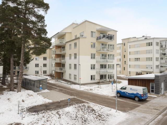 Lägenhet hyra i Västerås, Västmanland