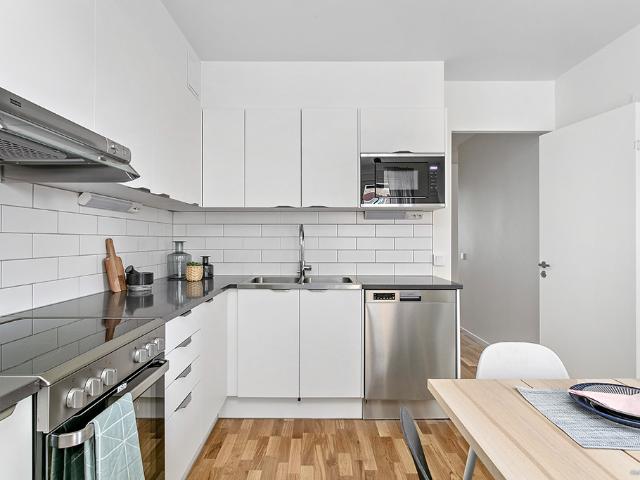 Lägenhet hyra i Södertälje, Stockholm