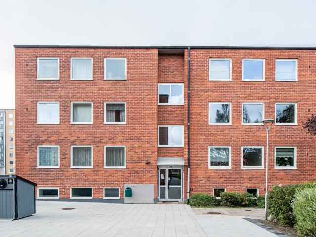 Lägenhet hyra i Malmö, Skåne