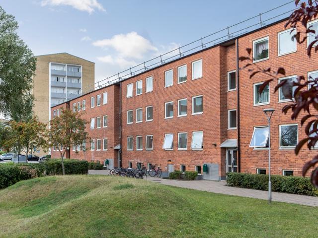 Lägenhet hyra i Malmö, Skåne