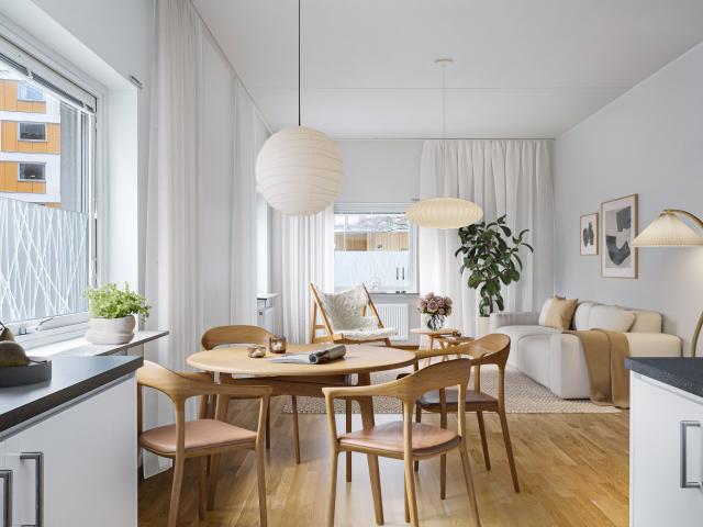 Lägenhet hyra i Västerås, Västmanland
