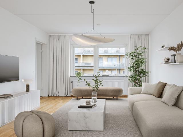 Lägenhet hyra i Västerås, Västmanland