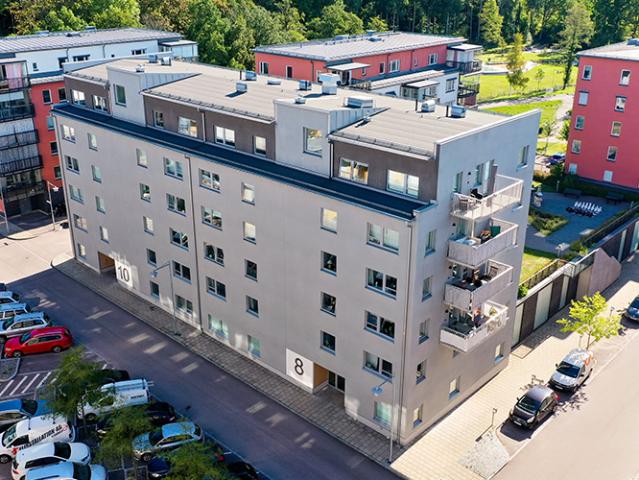 Lägenhet hyra i Västerås, Västmanland