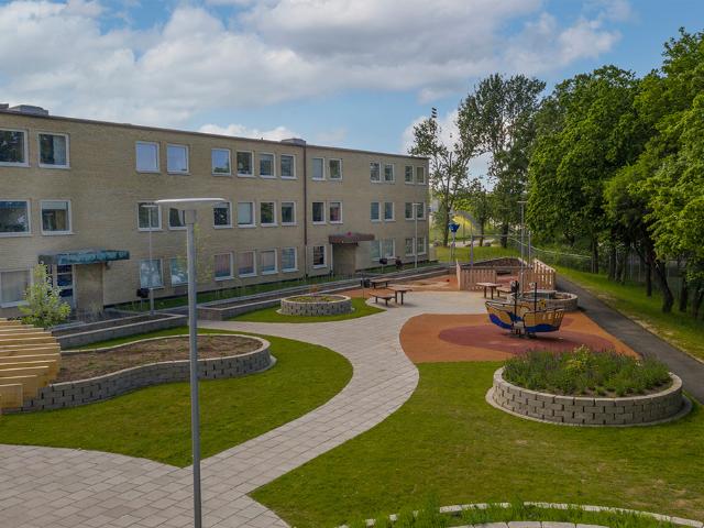 Lägenhet hyra i Malmö, Skåne