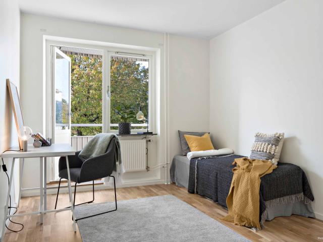 Lägenhet hyra i Malmö, Skåne