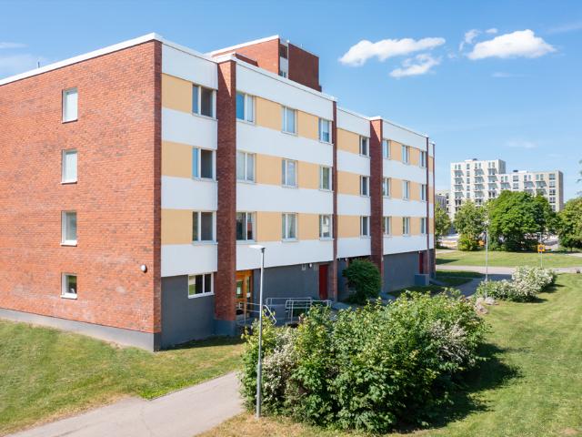 Lägenhet hyra i Eskilstuna, Södermanland