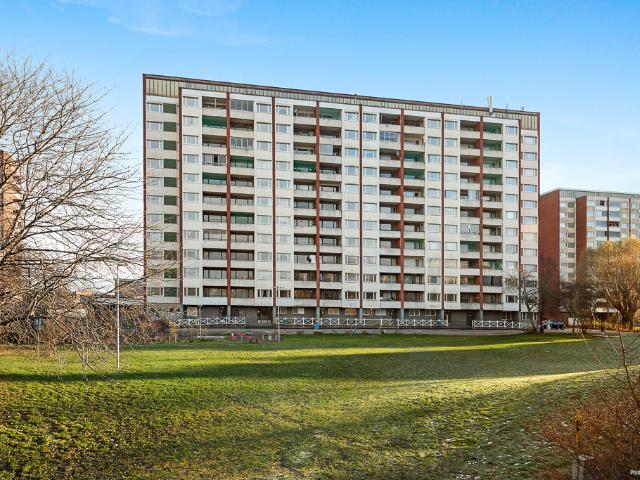 Lägenhet hyra i Eskilstuna, Södermanland