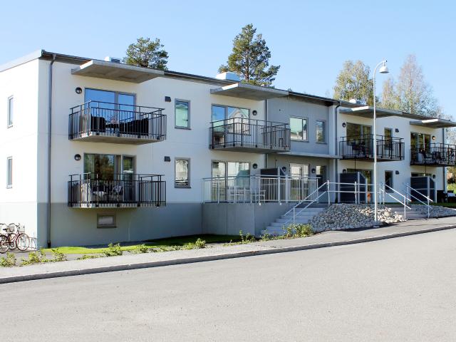 Lägenhet hyra i Bollnäs, Gävleborg