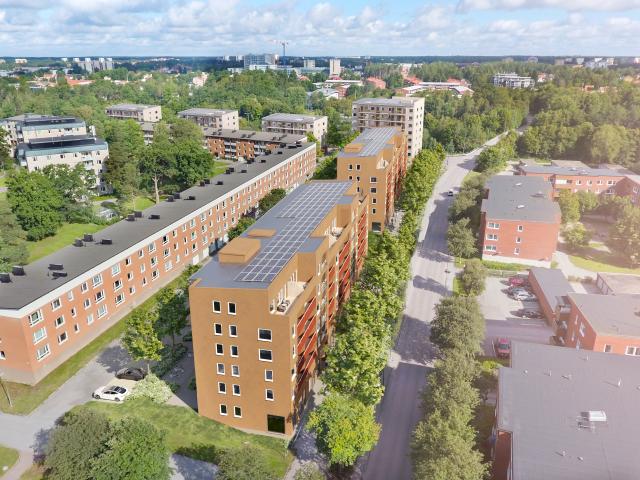 Lägenhet hyra i Västerås, Västmanland