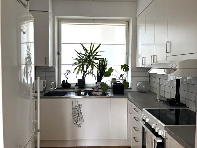 Lägenhet hyra i Helsingborg, Skåne