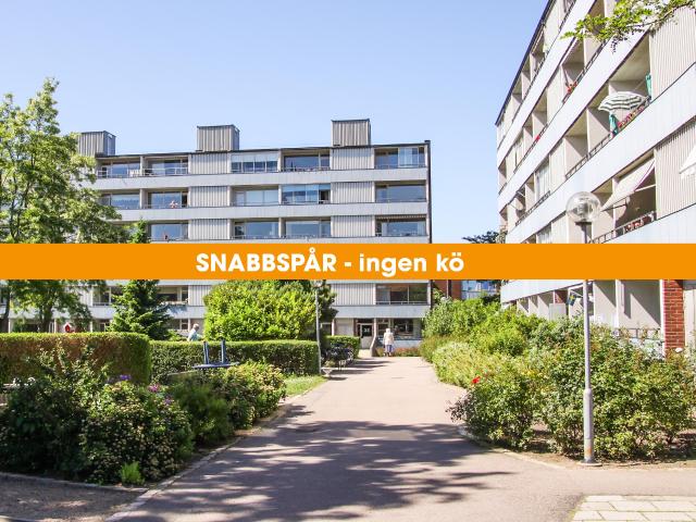 Lägenhet hyra i Helsingborg, Skåne