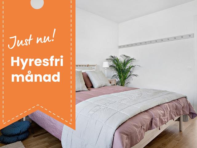 Lägenhet hyra i Eskilstuna, Södermanland