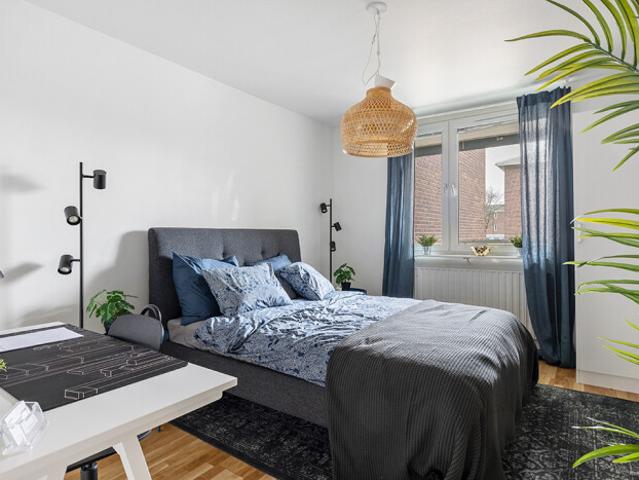 Lägenhet hyra i Linköping, Östergötland