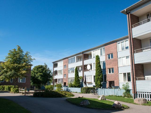 Lägenhet hyra i Linköping, Östergötland