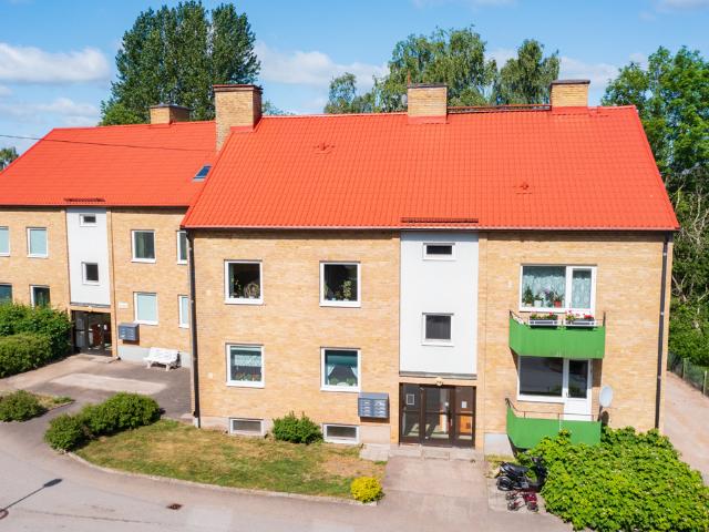 Lägenhet hyra i Strömsnäsbruk, Kronoberg