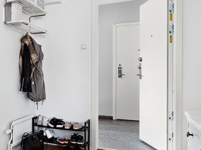 Lägenhet hyra i Strömsnäsbruk, Kronoberg