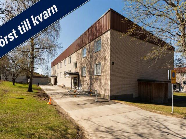 Lägenhet hyra i Arvika, Värmland