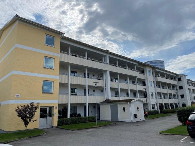 Lägenhet hyra i Jönköping