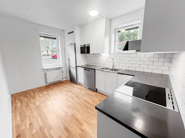 Lägenhet hyra i Västerås, Västmanland