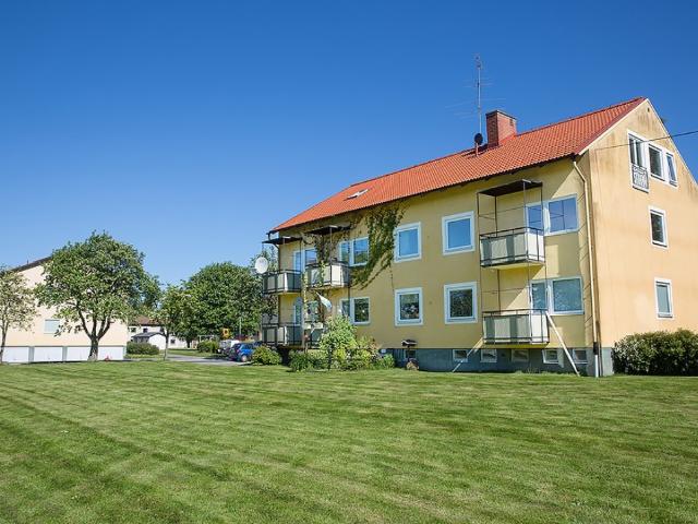 Lägenhet hyra i Vretstorp, Örebro