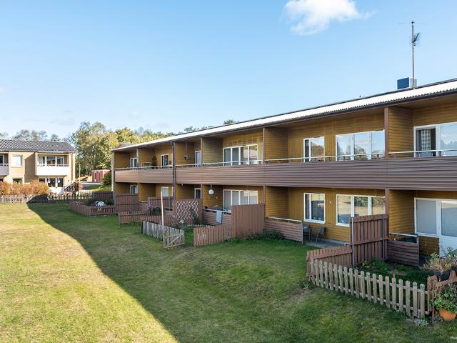 Lägenhet hyra i Blekinge