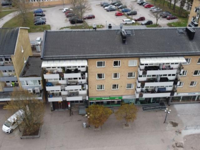 Lägenhet hyra i Hammarö, Värmland