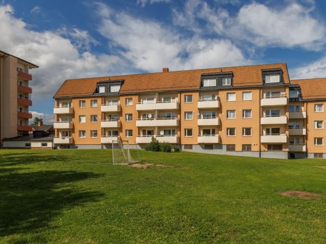 Lägenhet hyra i Hallstahammar, Västmanland