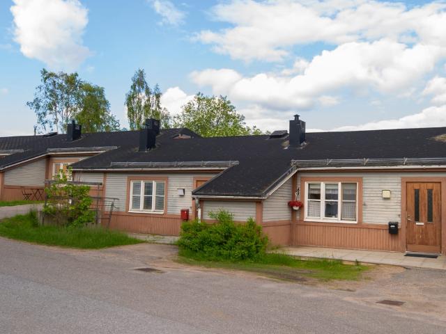 Lägenhet hyra i Övertorneå, Norrbotten