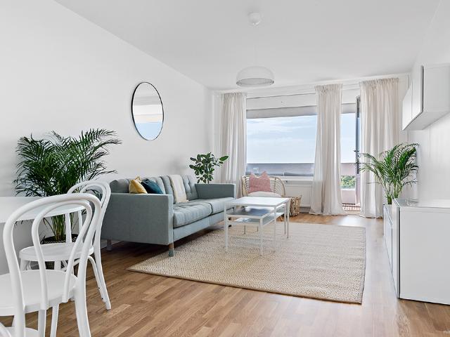 Lägenhet hyra i Jordbro, Stockholm