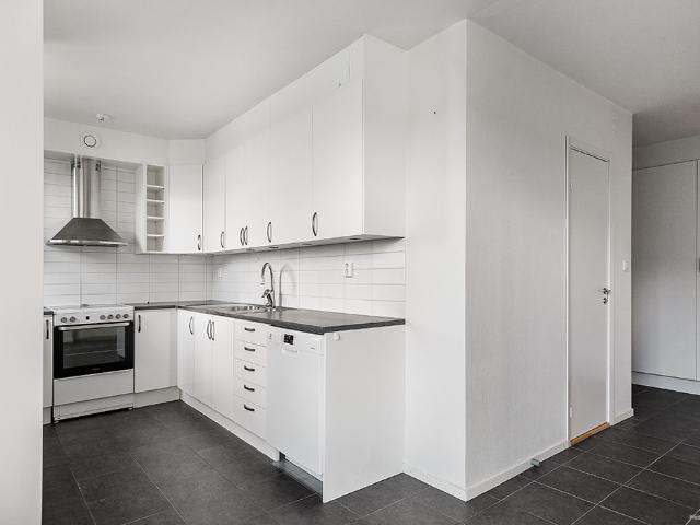 Lägenhet hyra i Nyköping, Södermanland