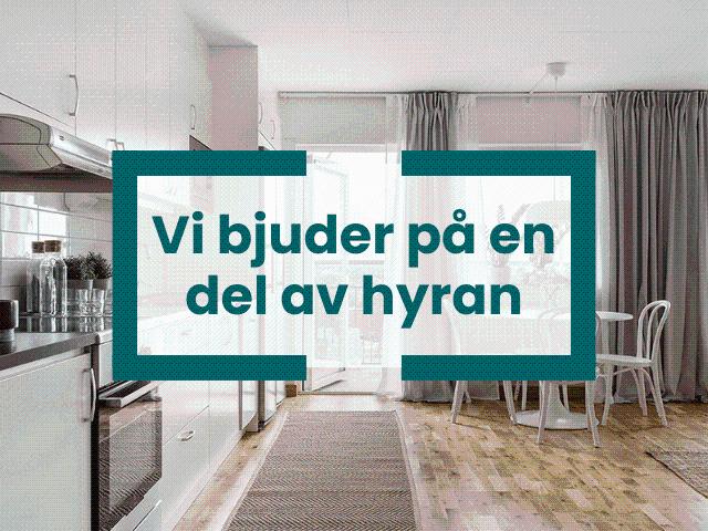 Lägenhet hyra i Borås, Västra Götaland