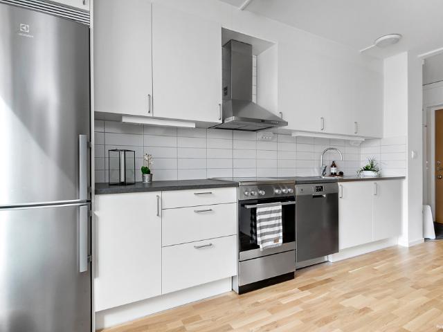 Lägenhet hyra i Växjö, Kronoberg