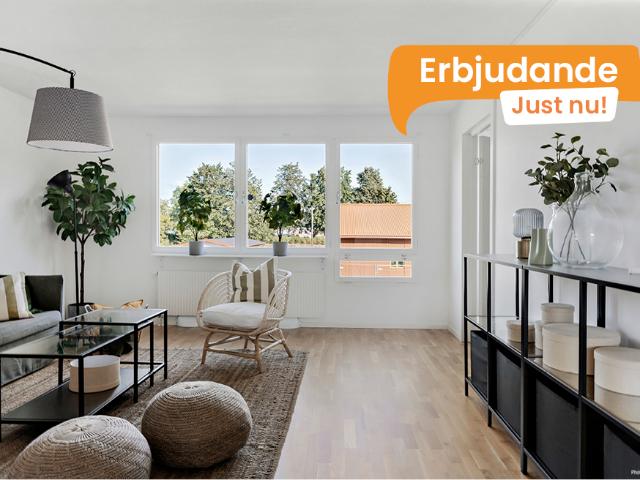 Lägenhet hyra i Växjö, Kronoberg