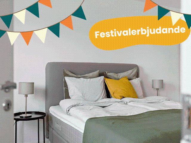 Lägenhet hyra i Eskilstuna, Södermanland