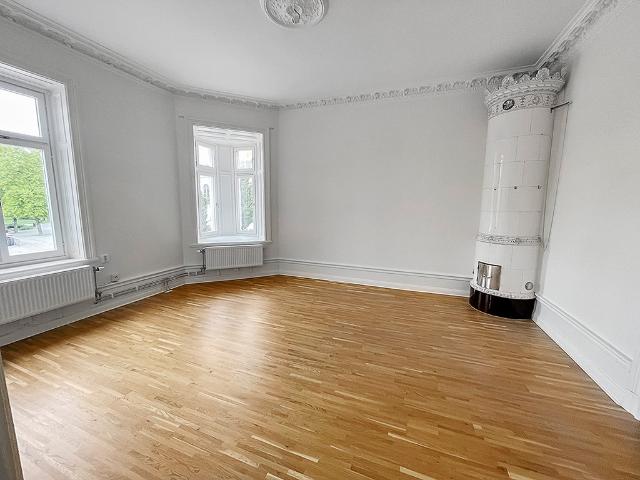Lägenhet hyra i Köping, Västmanland