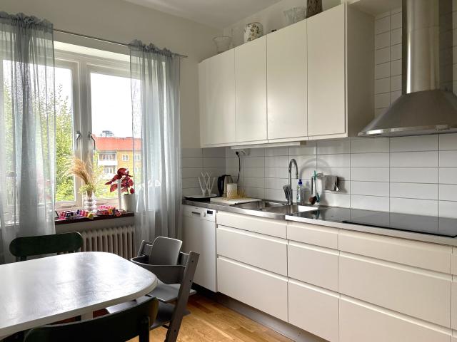 Lägenhet hyra i Helsingborg, Skåne