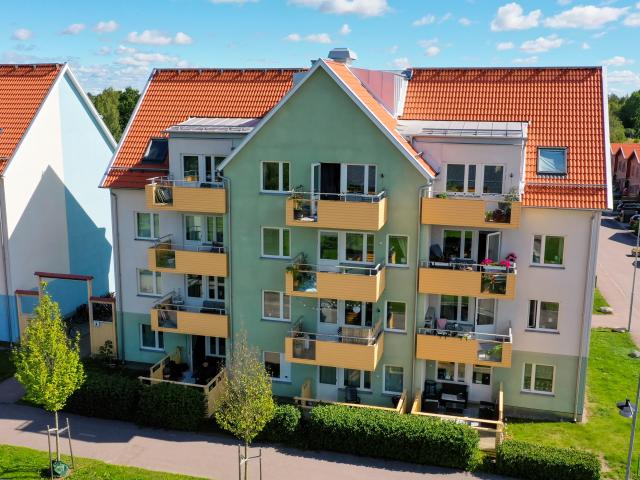 Lägenhet hyra i Västerås, Västmanland
