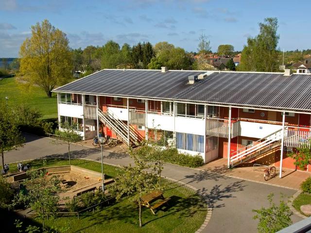 Lägenhet hyra i Motala, Östergötland