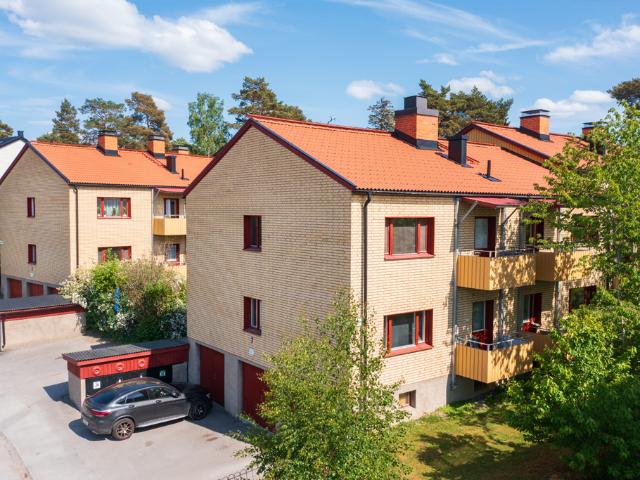 Lägenhet hyra i Eskilstuna, Södermanland