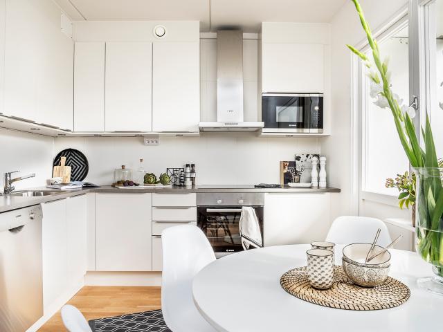 Lägenhet hyra i Norrköping, Östergötland