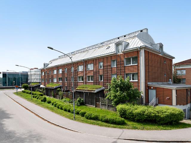 Lägenhet hyra i Norrköping, Östergötland