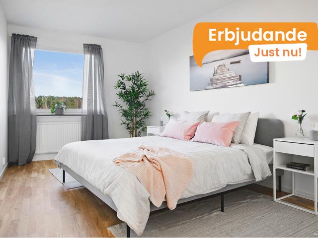Lägenhet hyra i Katrineholm, Södermanland