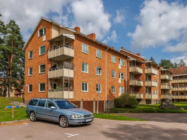 Lägenhet hyra i Hallstahammar, Västmanland