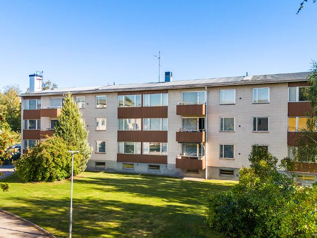 Lägenhet hyra i Katrineholm, Södermanland