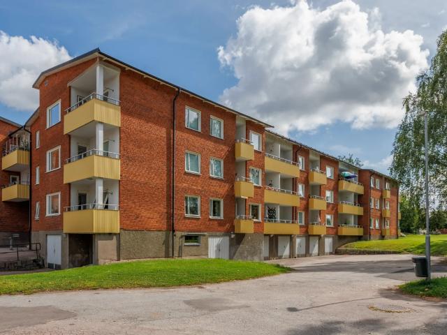 Lägenhet hyra i Hallstahammar, Västmanland