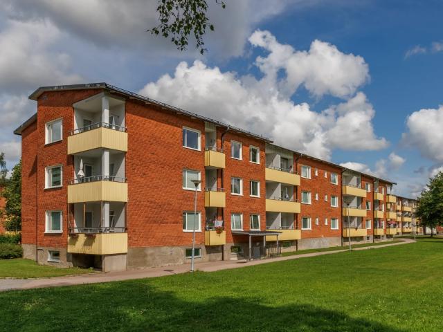 Lägenhet hyra i Hallstahammar, Västmanland