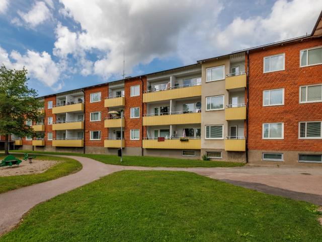 Lägenhet hyra i Hallstahammar, Västmanland