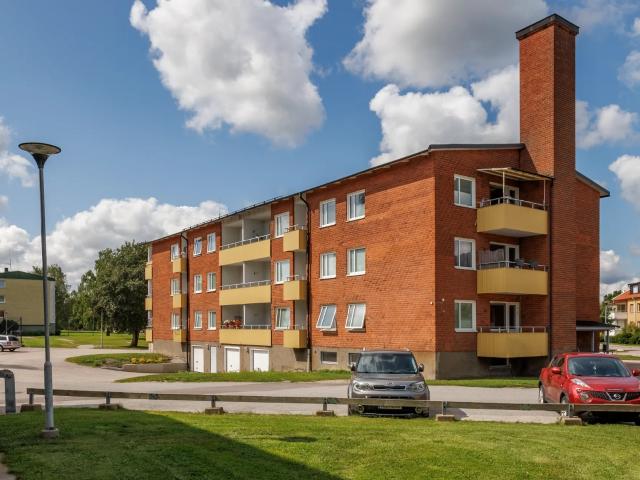 Lägenhet hyra i Hallstahammar, Västmanland