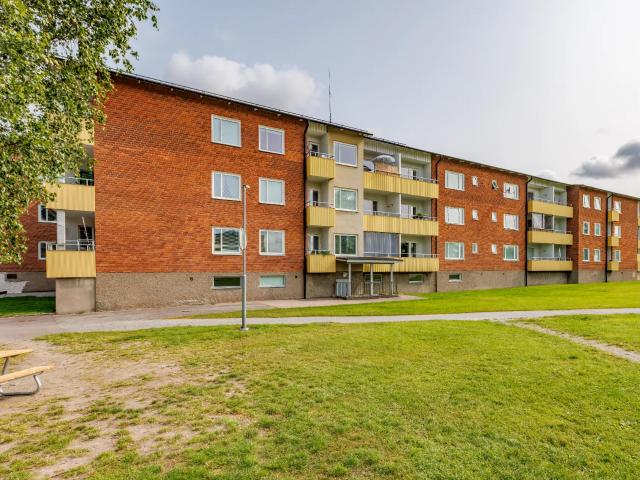 Lägenhet hyra i Hallstahammar, Västmanland